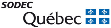 Sodec Québec